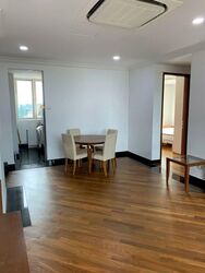 The Hermitage (D10), Apartment #560907151